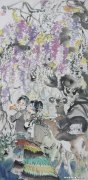 程十发作品