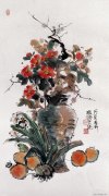 程十发作品